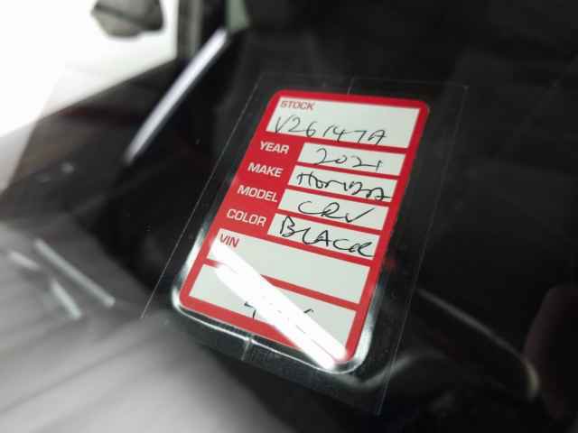 Used 2021 Honda CR-V Touring image 34