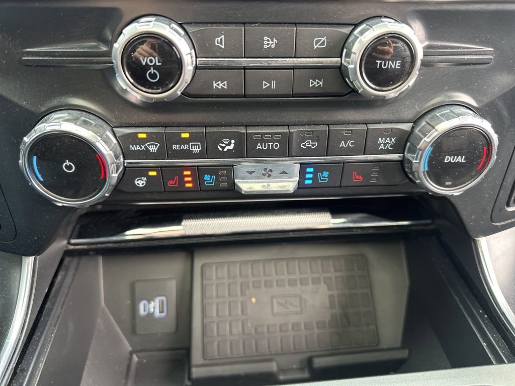 Used 2022 Ford F150 Raptor w/ Equipment Group 801A High image 46