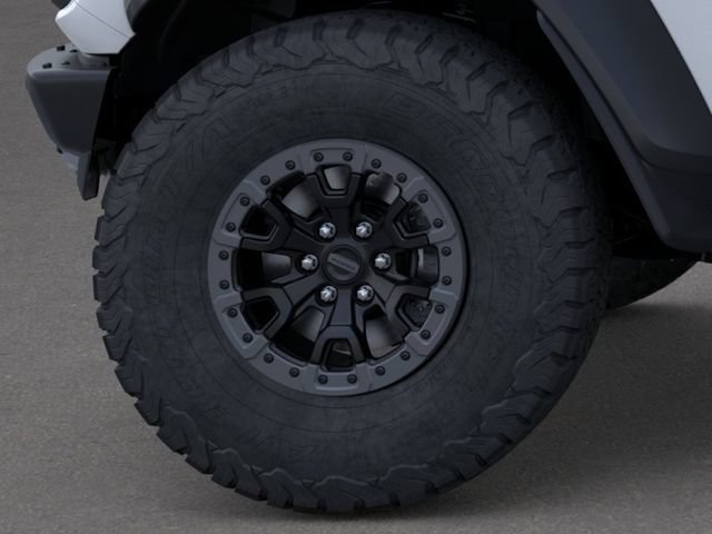 New 2025 Ford Bronco Raptor AWD/4WD image 21