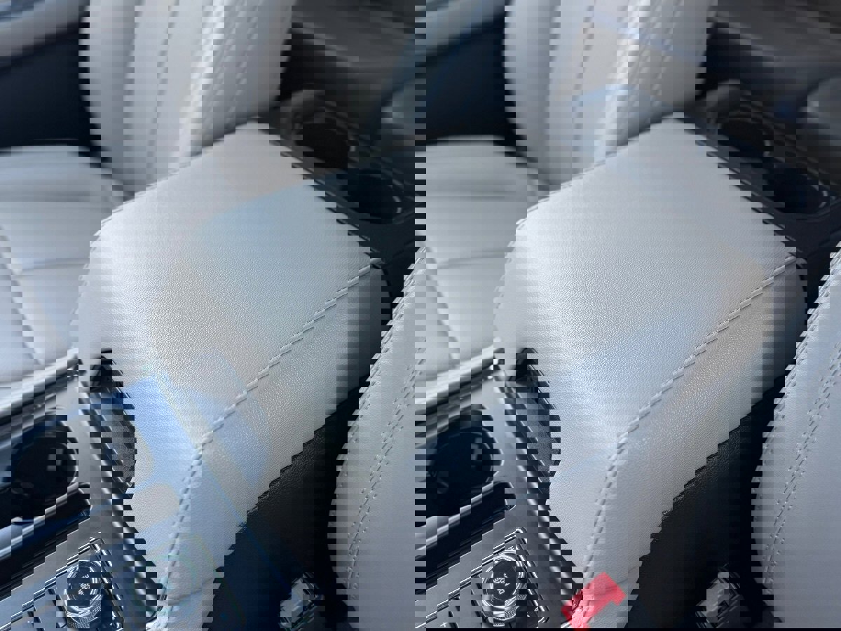 Used 2024 Ford Expedition Max XLT image 35