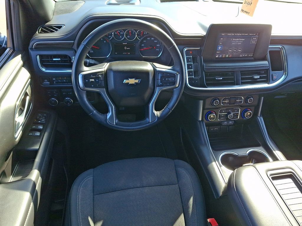 Used 2023 Chevrolet Tahoe LS image 13