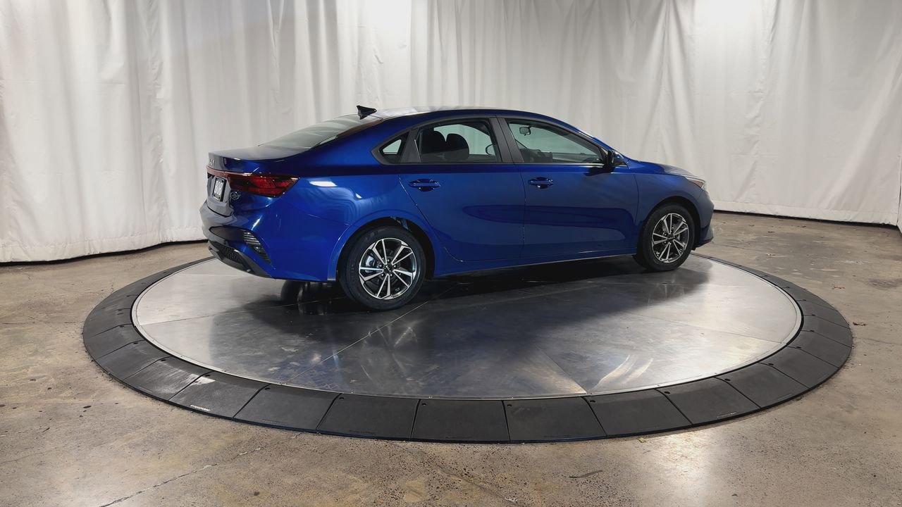 Certified 2023 Kia Forte LXS image 9