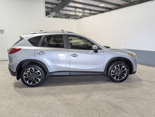 Used 2016 MAZDA CX-5 Grand Touring AWD/4WD image 2