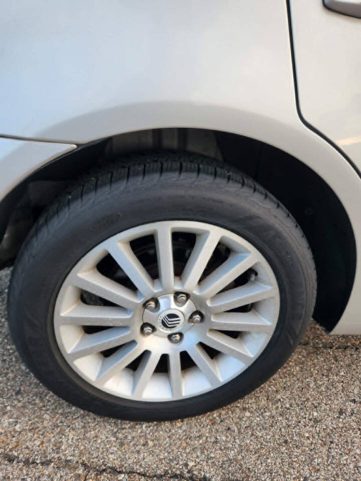 Used 2008 Mercury Milan Premier FWD image 28
