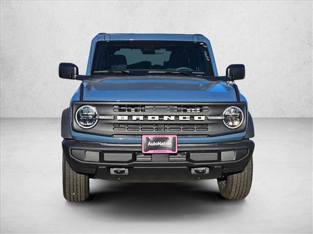 New 2025 Ford Bronco 4-Door AWD/4WD image 6