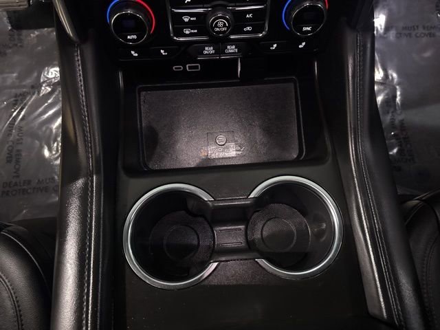 Used 2024 Chevrolet Suburban Z71 w/ Z71 Off-Road Package image 27