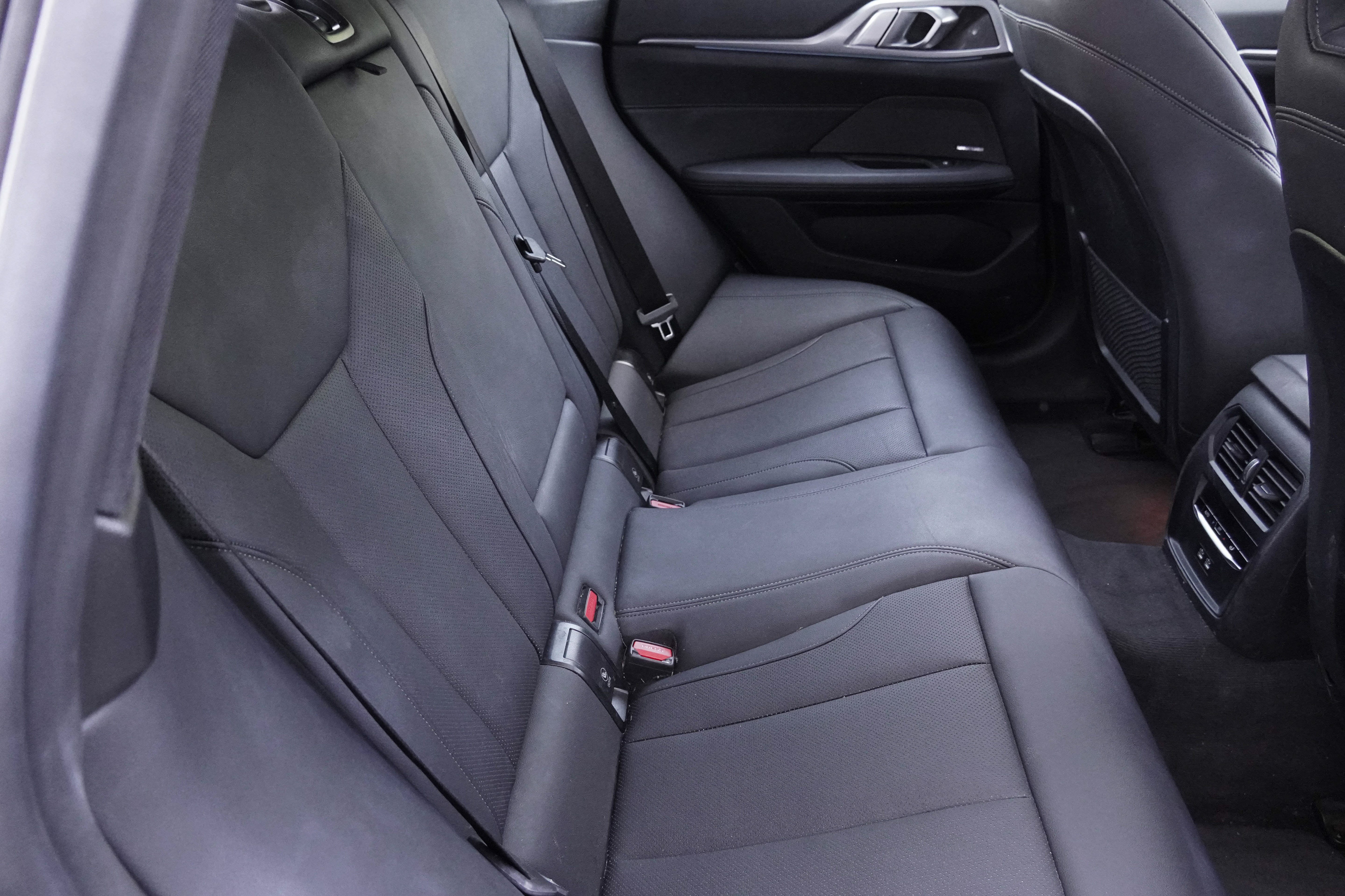 Certified 2023 BMW i4 eDrive40 RWD image 32