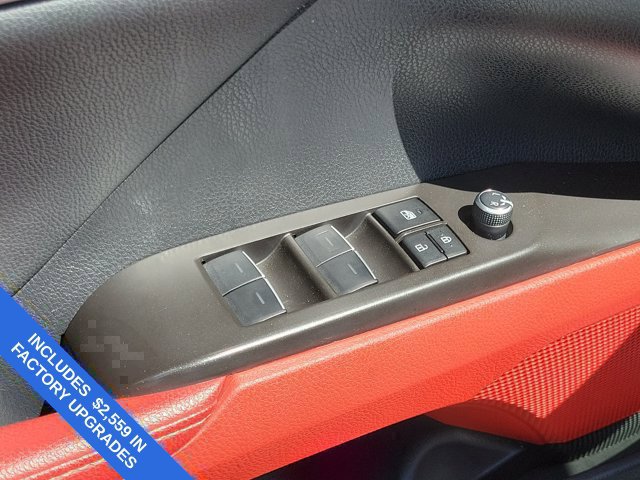 Used 2023 Toyota Camry XSE FWD image 24