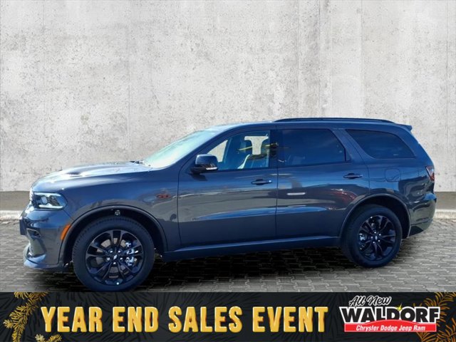 New 2026 Dodge Durango GT image 4