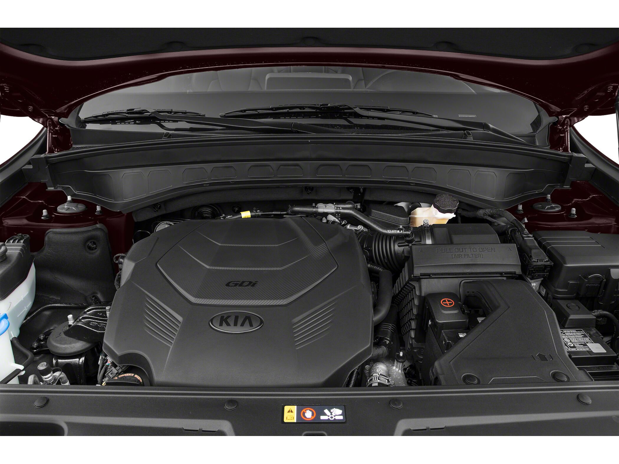 Used 2020 Kia Telluride EX image 13