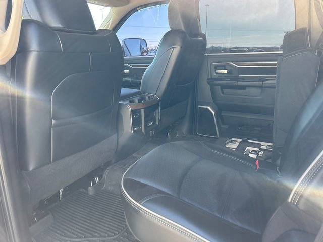 Used 2022 RAM 2500 Laramie w/ Chrome Appearance Group image 37
