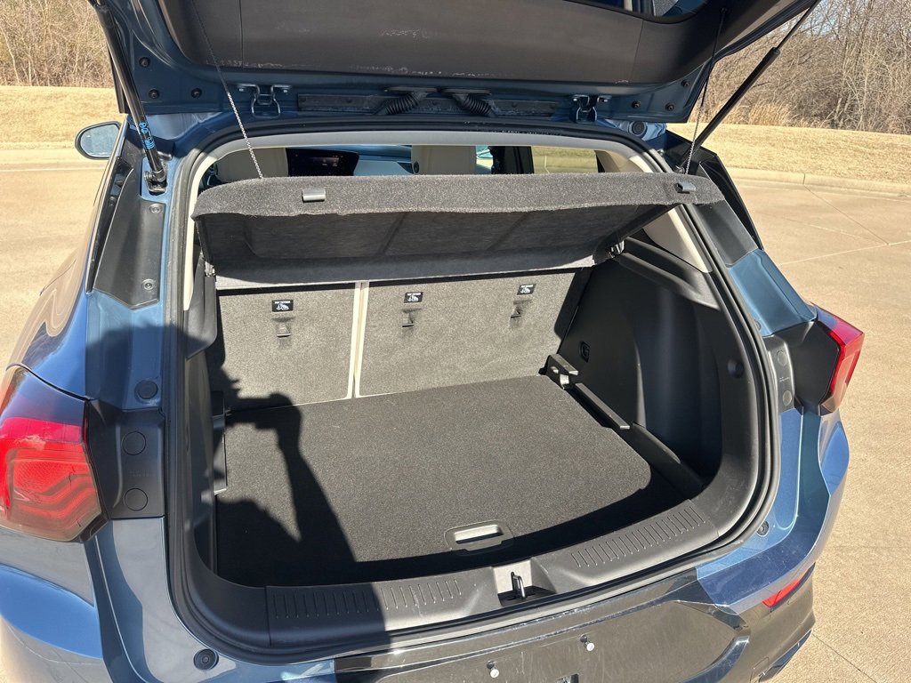 Certified 2024 Buick Encore GX Sport Touring image 30