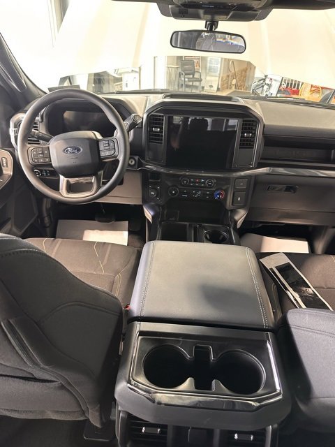 New 2025 Ford F150 STX w/ Equipment Group 200A image 29