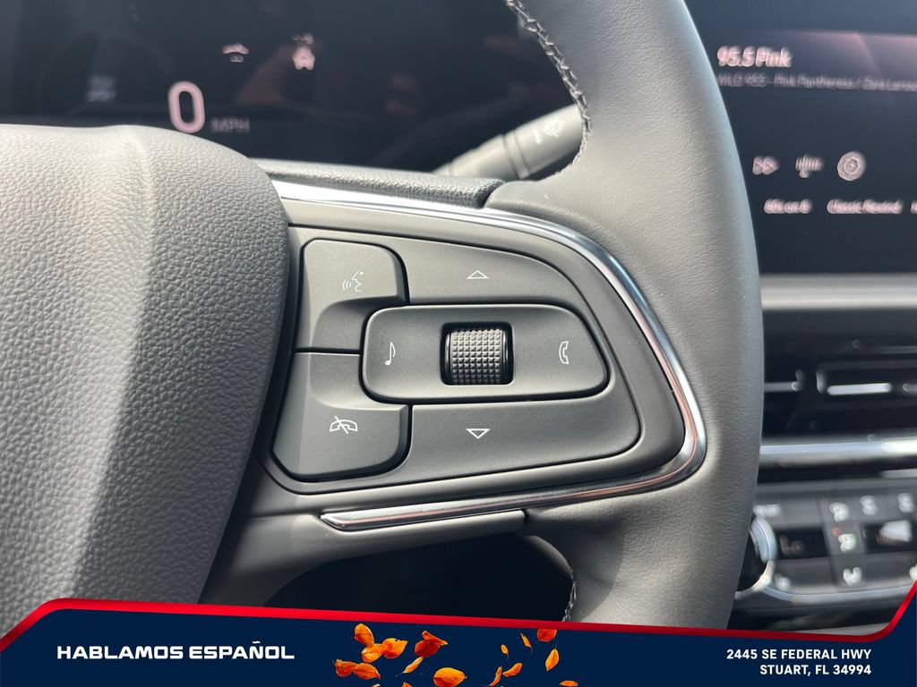 New 2026 Buick Envista Sport Touring w/ Convenience I Package FWD image 26