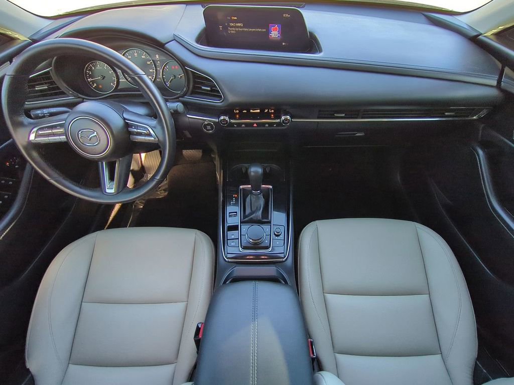 Used 2021 MAZDA CX-30 AWD 2.5 Turbo S image 15