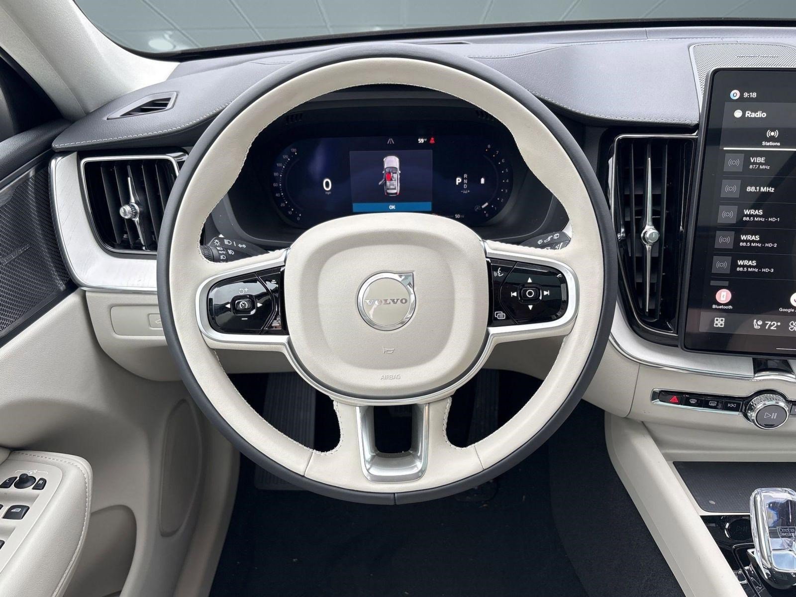 New 2026 Volvo XC60 B5 Ultra w/ Protection Package Premier image 25