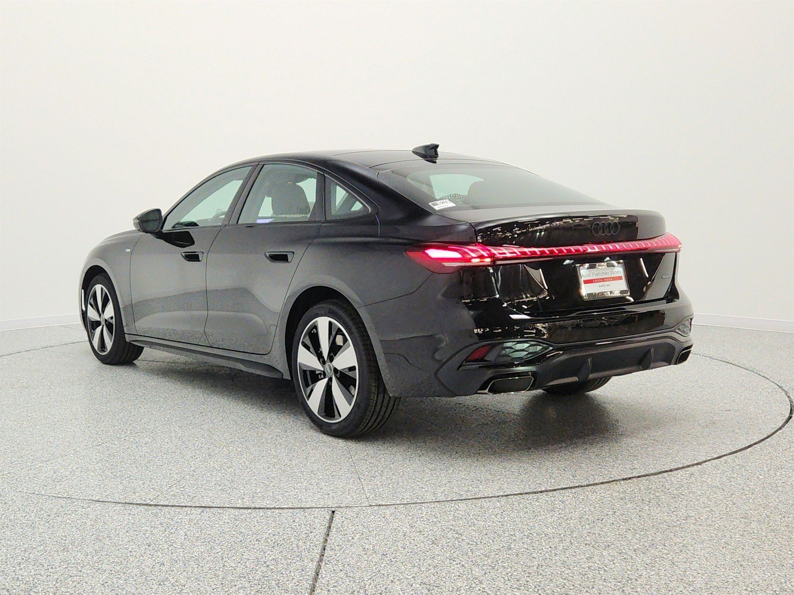 New 2026 Audi A5 2.0T Premium Plus AWD/4WD image 7