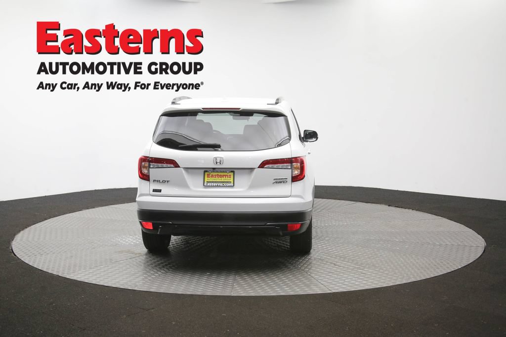 Used 2022 Honda Pilot Special Edition image 41