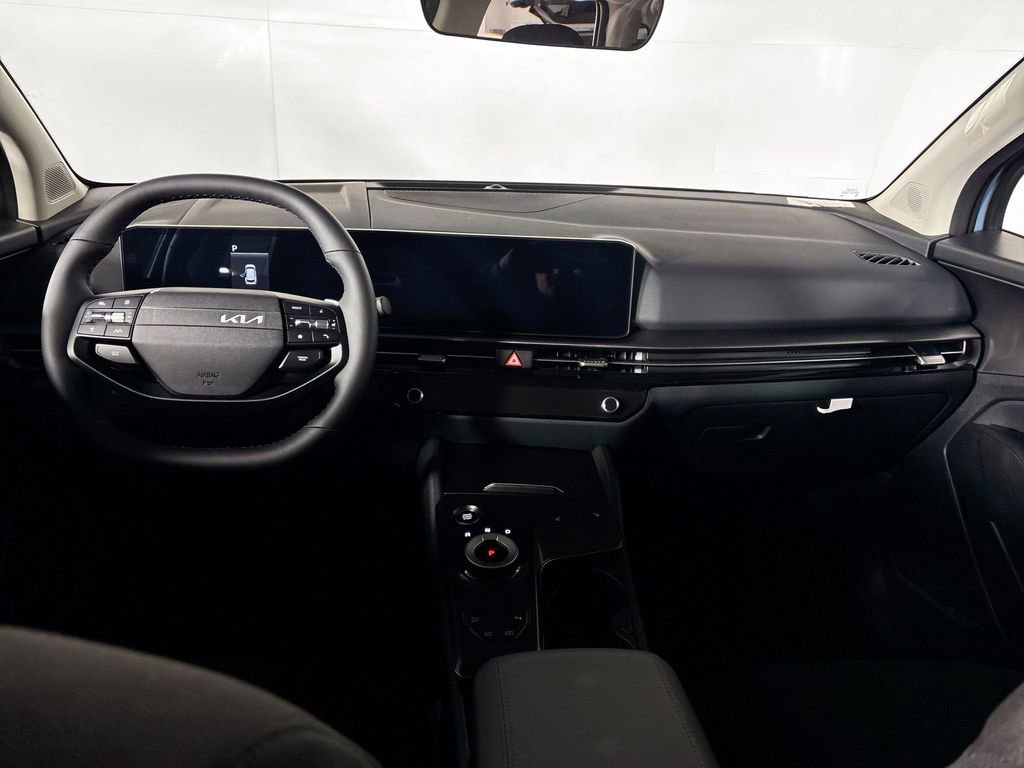 New 2026 Kia Sportage S AWD/4WD image 12