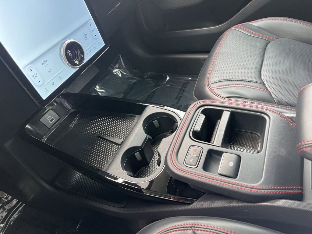 Certified 2025 Ford Mustang Mach-E Premium w/ Sport Appearance Package AWD/4WD image 34