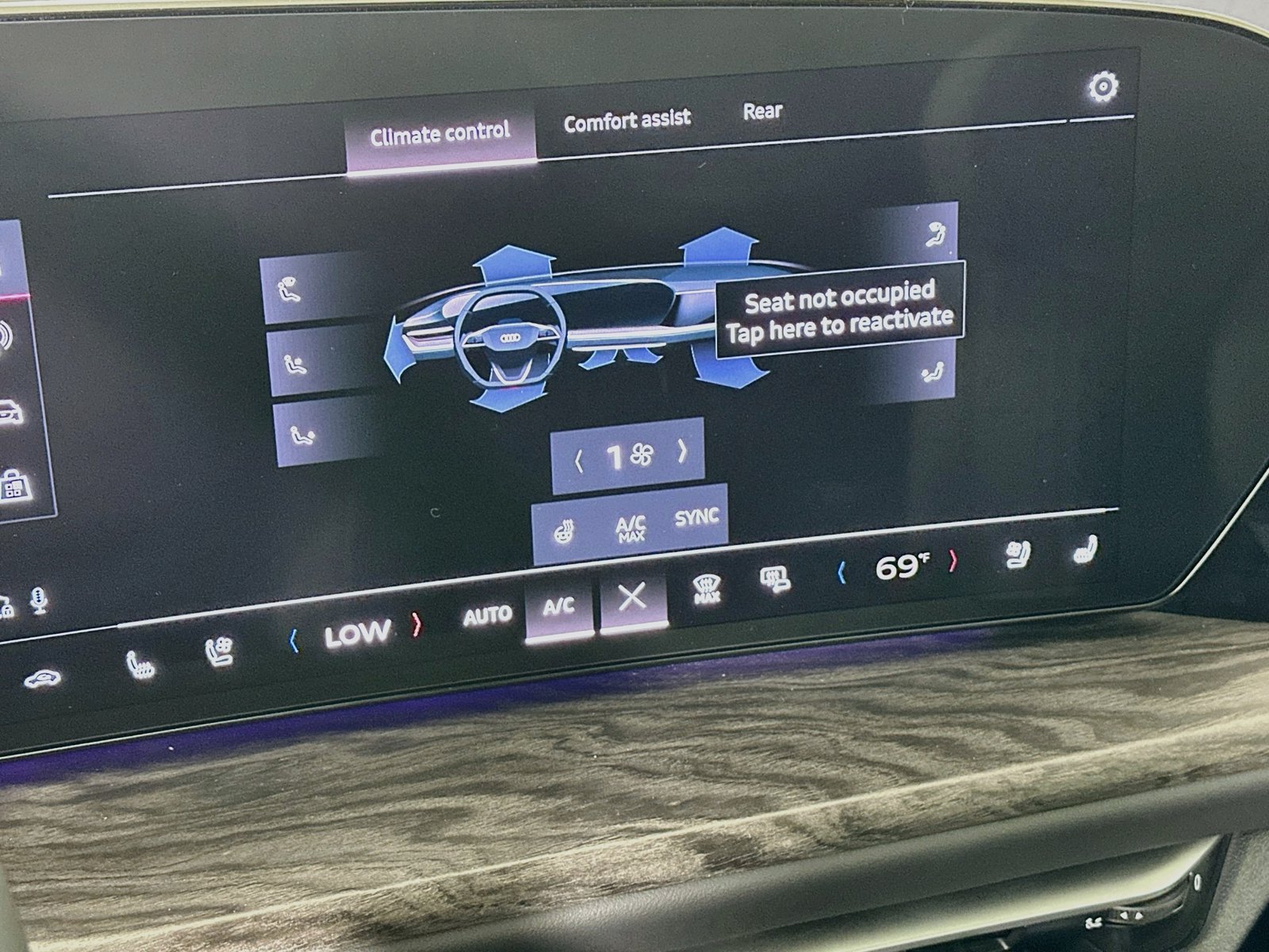 Certified 2025 Audi Q5 Premium AWD/4WD image 26