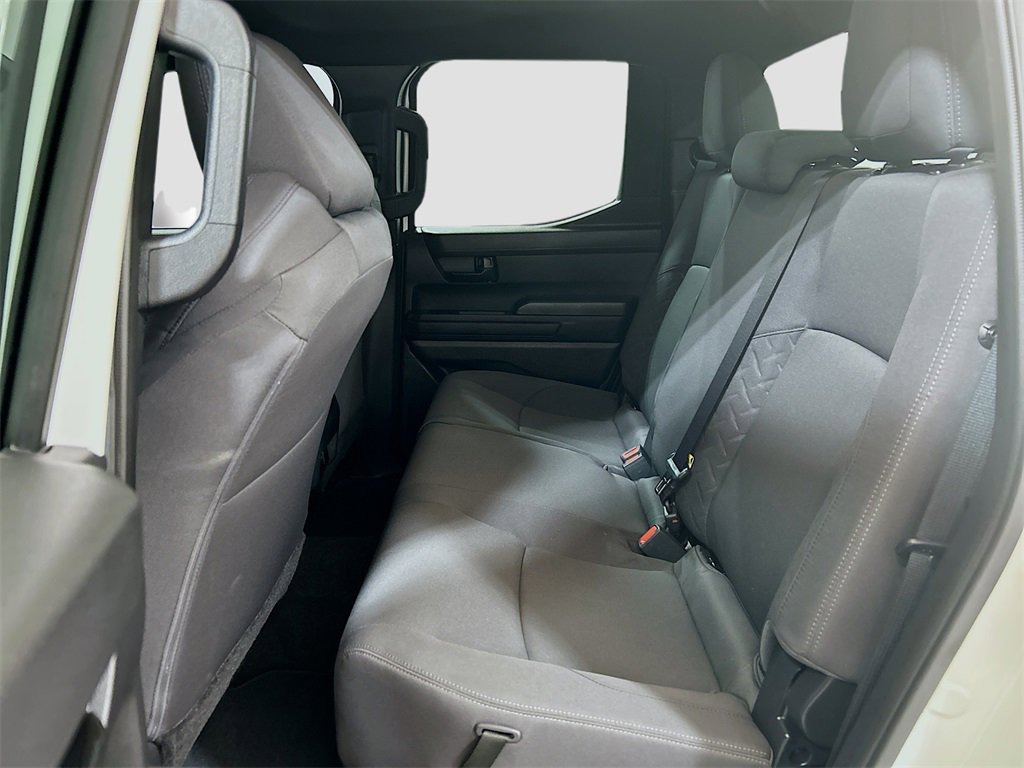Used 2025 Toyota Tacoma SR image 20