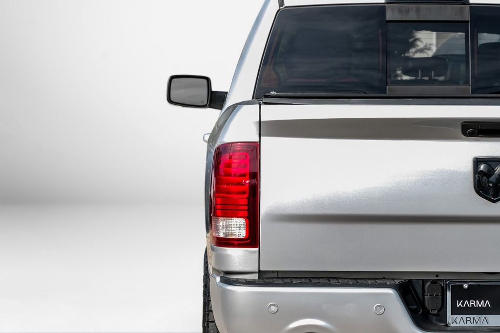 Used 2014 RAM 1500 Sport w/ Convenience Group RWD image 44