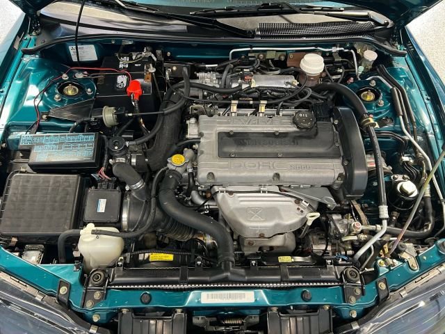 Used 1999 Mitsubishi Eclipse GS-T image 20