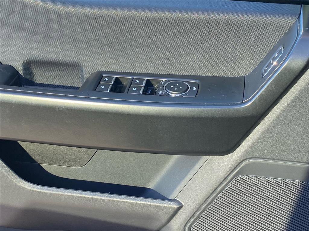 Used 2025 Ford F150 STX w/ Equipment Group 200A image 19