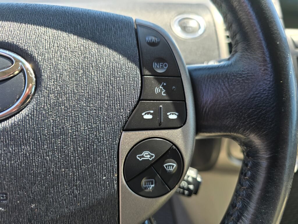 Used 2007 Toyota Prius Touring FWD image 6