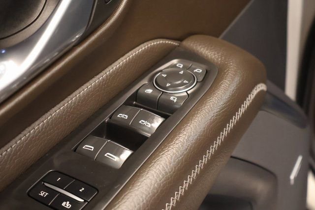 Used 2022 GMC Yukon Denali w/ Max Trailering Package image 10