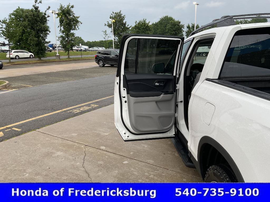 Certified 2026 Honda Ridgeline RTL image 15