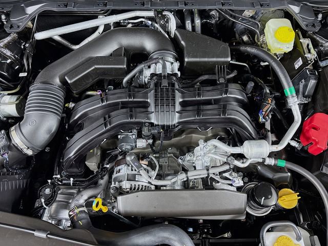 New 2026 Subaru Forester Touring image 32