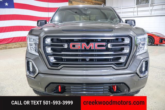 Used 2019 GMC Sierra 1500 AT4 w/ AT4 Premium Package image 22