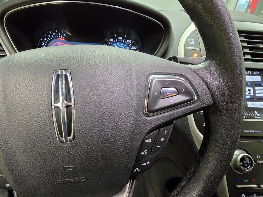 Used 2019 Lincoln MKC Premiere image 19
