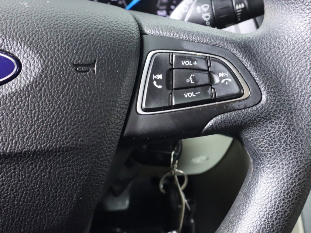 Used 2018 Ford Focus SE image 13