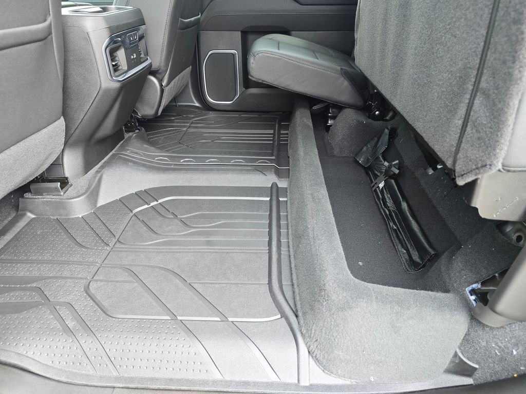 New 2025 Chevrolet Silverado 2500 LTZ w/ Trail Boss Package image 15