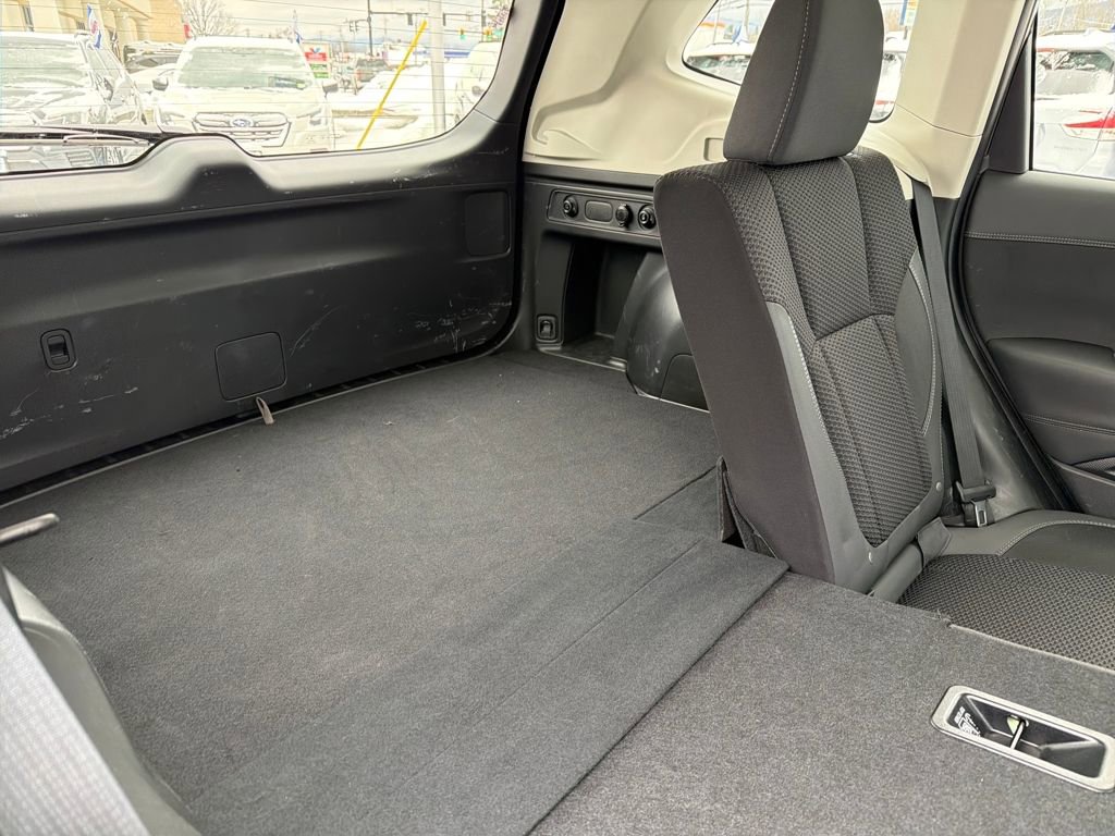 Certified 2024 Subaru Forester Premium image 35