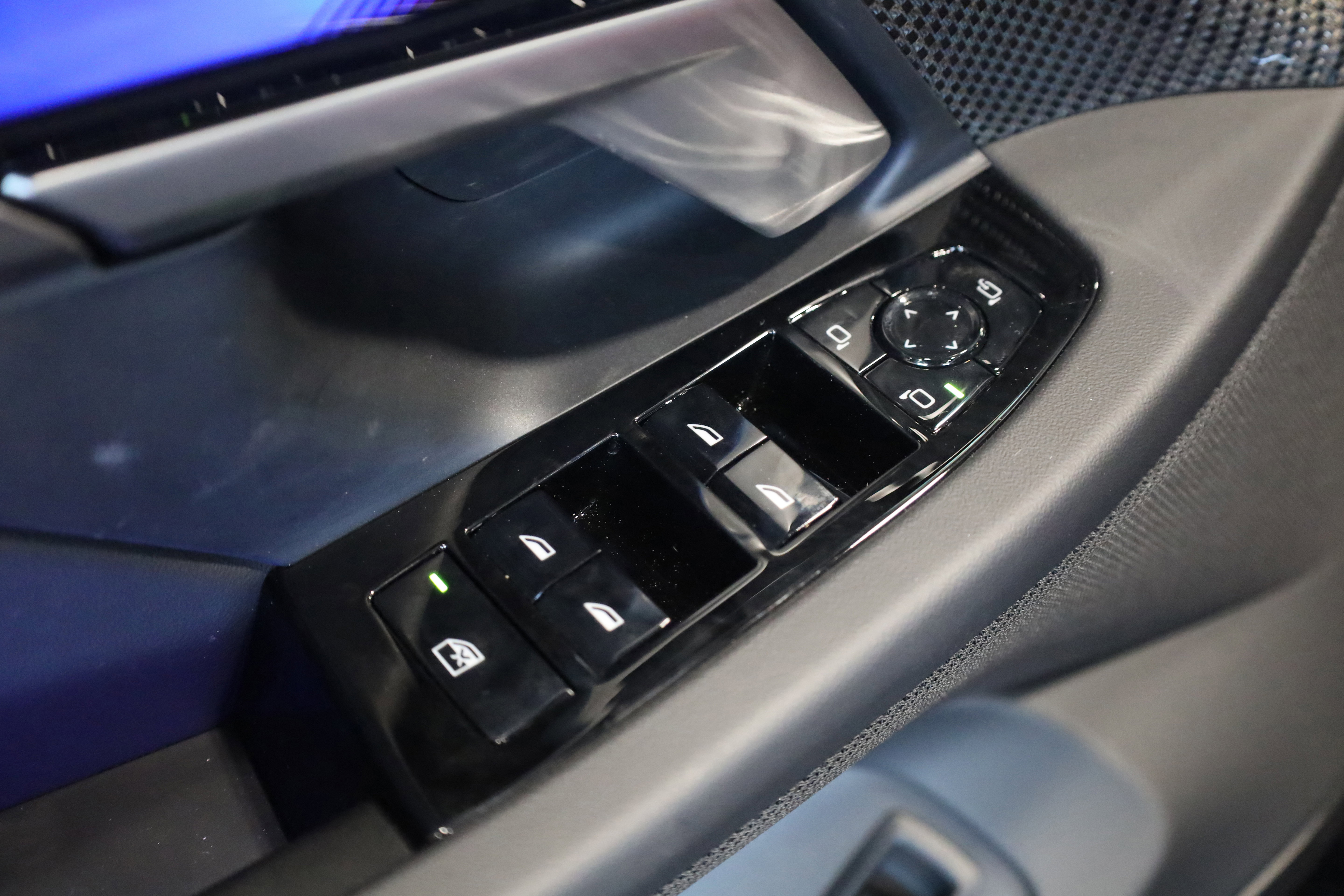 Used 2025 BMW M5 Touring w/ M Driver's Package image 15