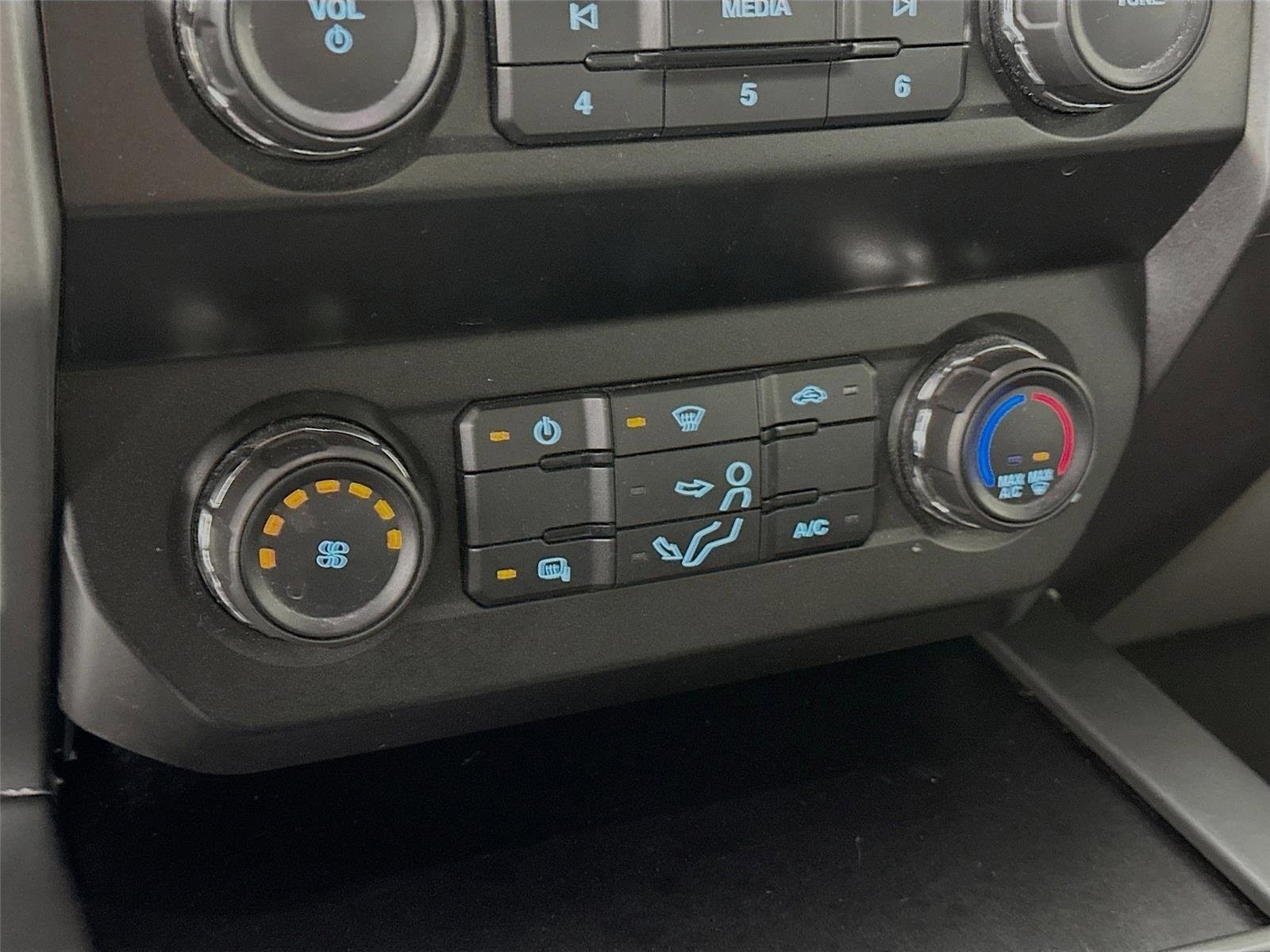 Used 2021 Ford F250 XLT image 19