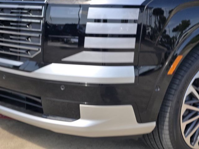 Certified 2026 Hyundai Palisade Calligraphy AWD/4WD image 9