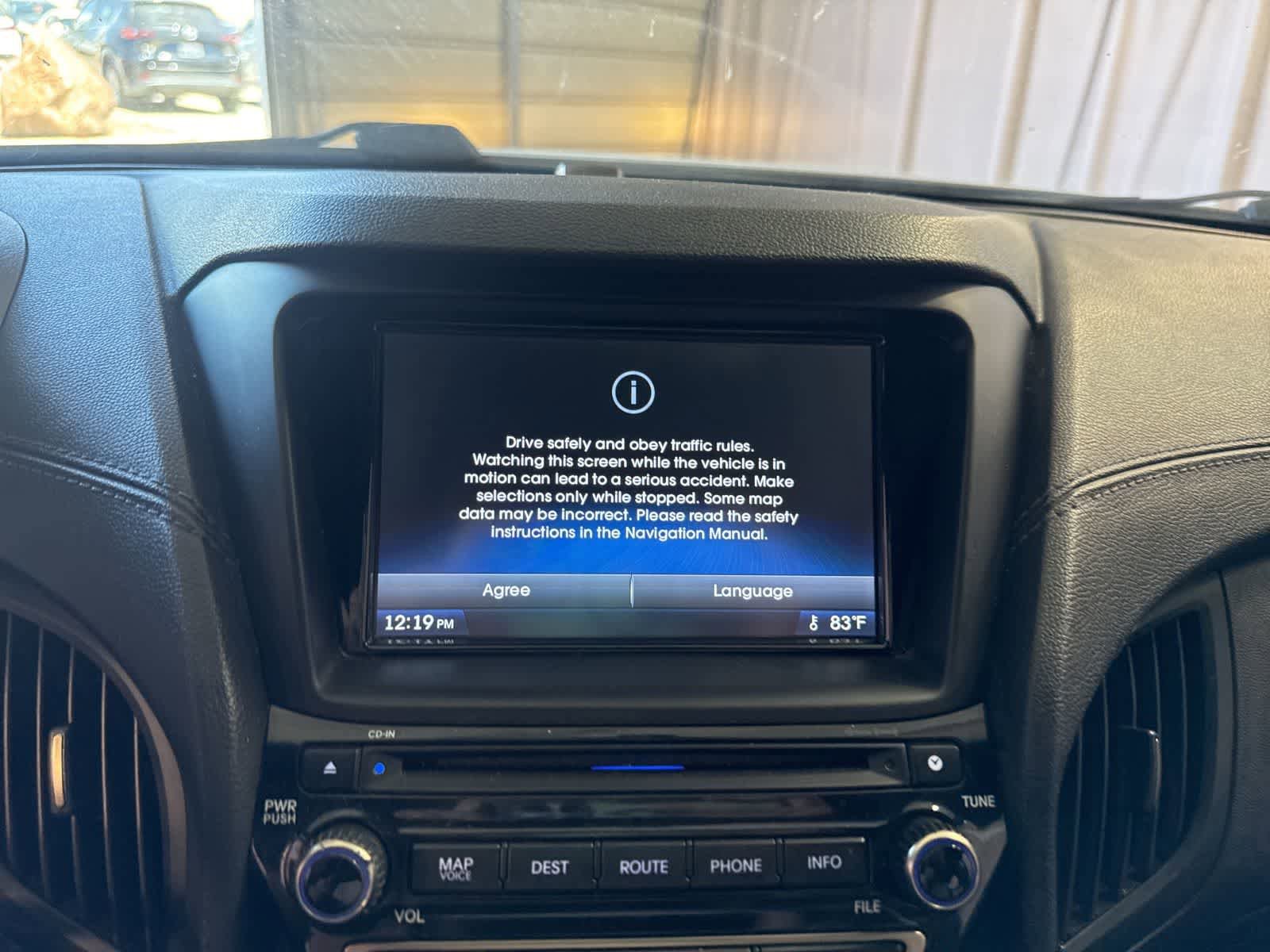 Used 2014 Hyundai Genesis 2.0T RWD image 23