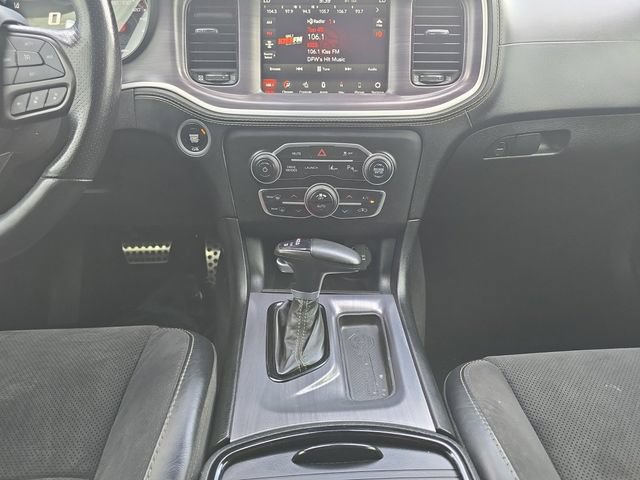 Used 2023 Dodge Charger Scat Pack RWD image 3