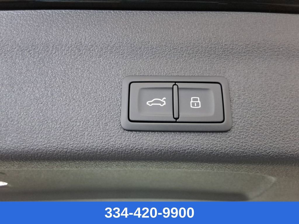 New 2026 Audi A6 3.0T allroad Premium Plus image 22