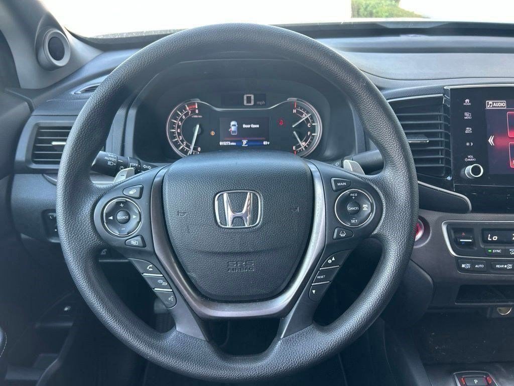 Used 2023 Honda Ridgeline Sport image 9