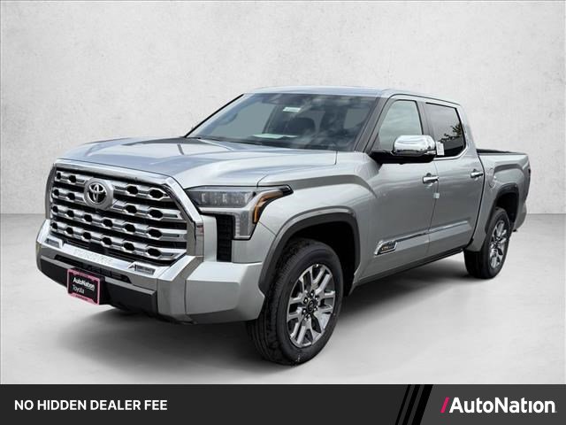 New 2026 Toyota Tundra 1794 Edition