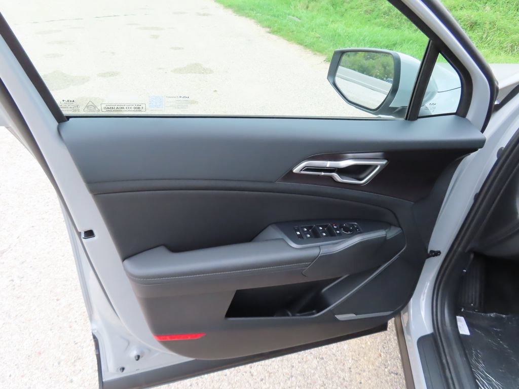 New 2027 Kia Sportage EX FWD image 22