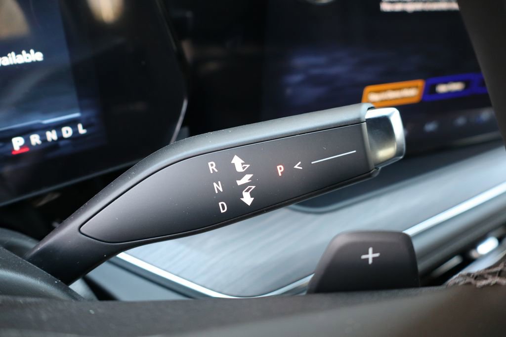 New 2026 Chevrolet Tahoe LT w/ Comfort Package image 18