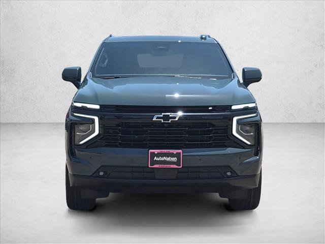 New 2026 Chevrolet Tahoe RST w/ Comfort Package RWD image 6
