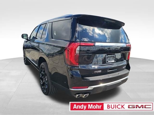 New 2026 GMC Yukon Denali image 16